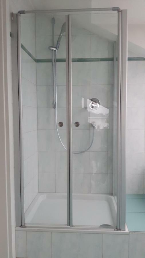 Helles Dachstudio 알러스하우젠 외부 사진